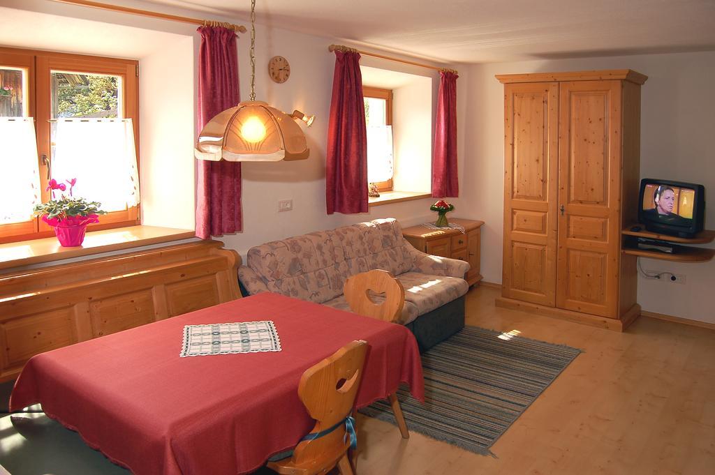 Vilahof San Vigilio Extérieur photo