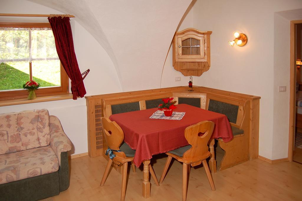 Vilahof San Vigilio Extérieur photo